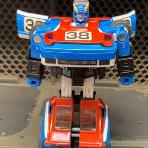 Smokescreen