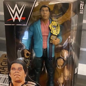Andre The Giant