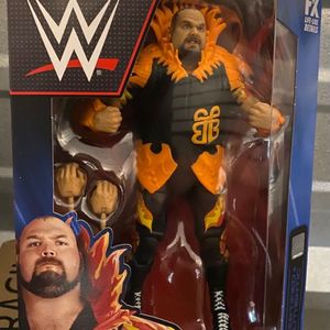 Bam Bam Bigelow