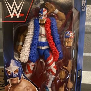 Mr. America