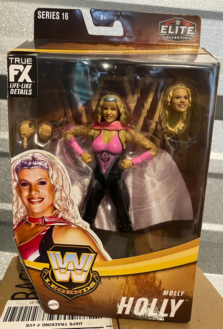 Molly Holly - Image 1