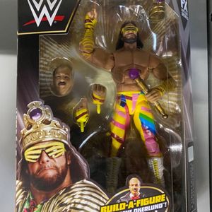 Macho Man Randy Savage