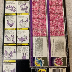 Beastbox 