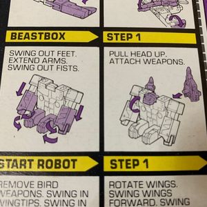 Beastbox 