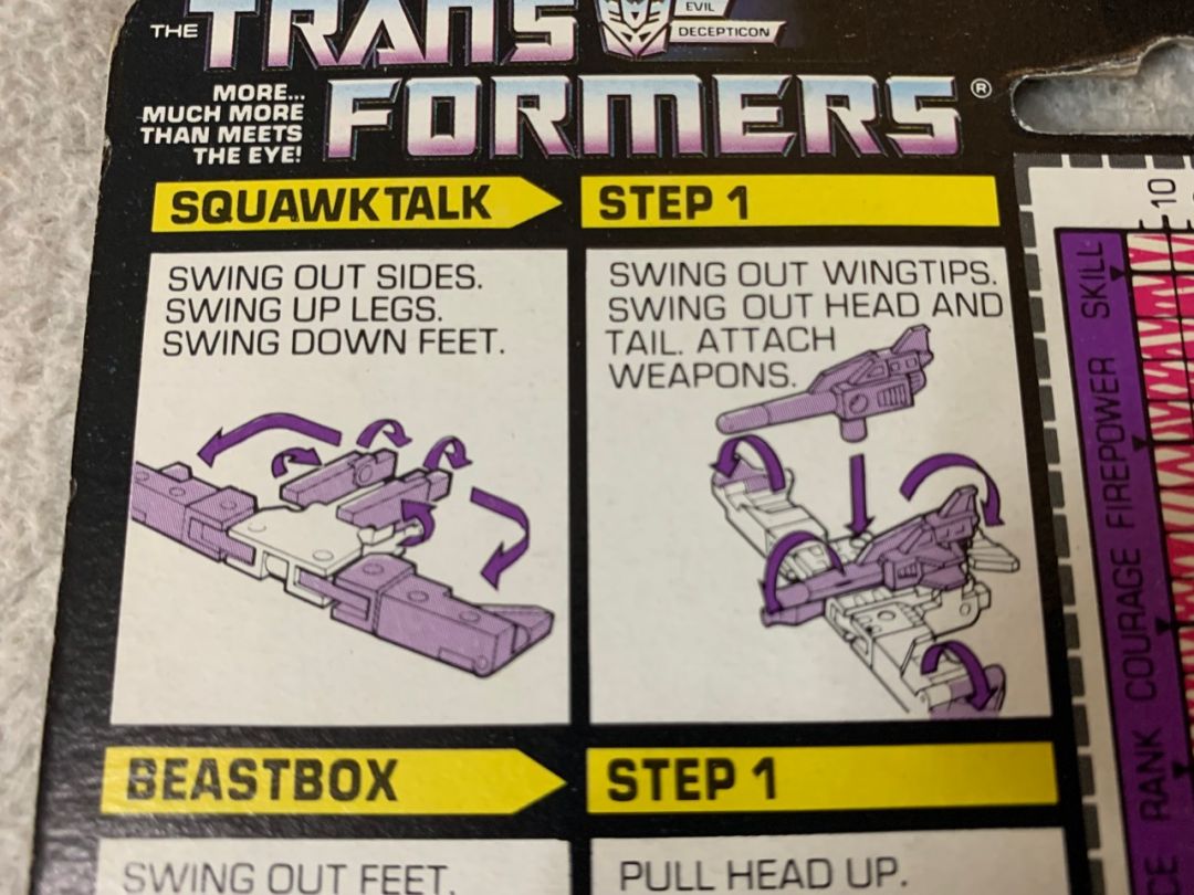 Squawktalk - Image 8