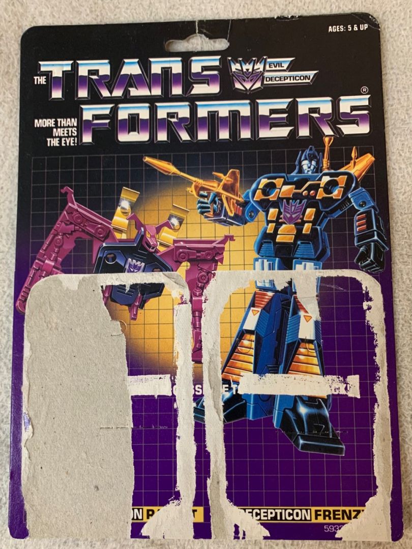 Ratbat - Image 5