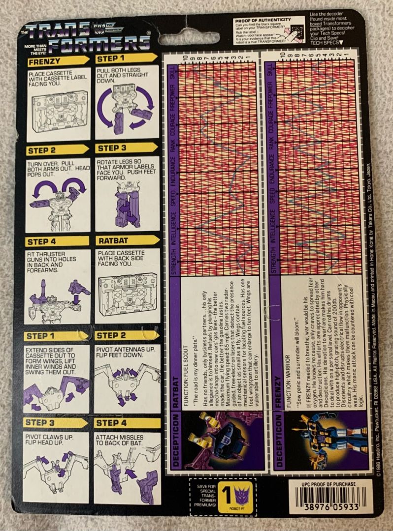 Ratbat - Image 6