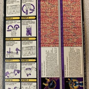 Ratbat