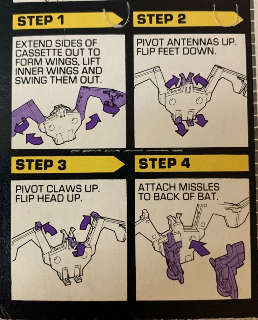 Ratbat - Image 7