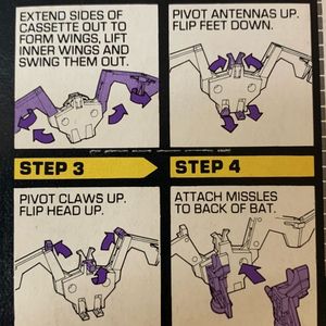 Ratbat