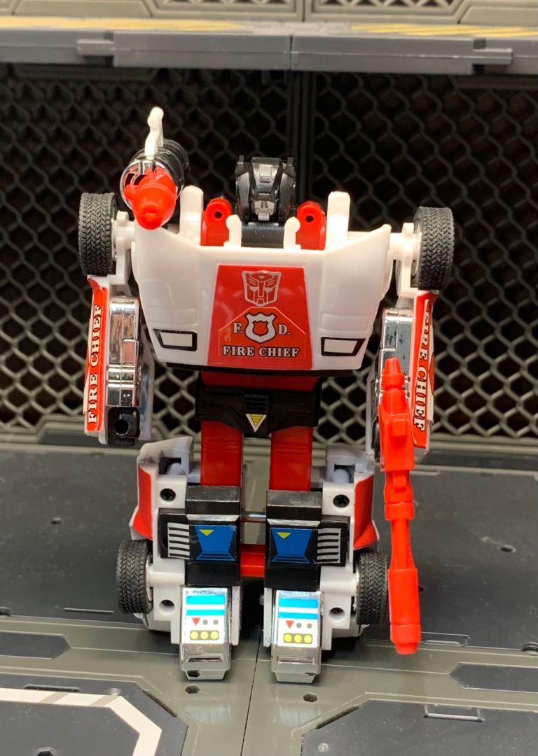 Red Alert  - Image 1
