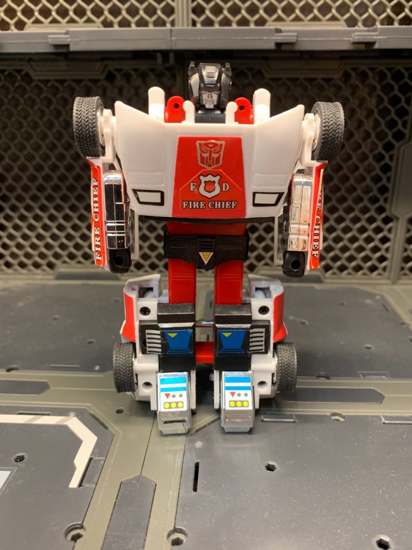 Red Alert  - Image 2