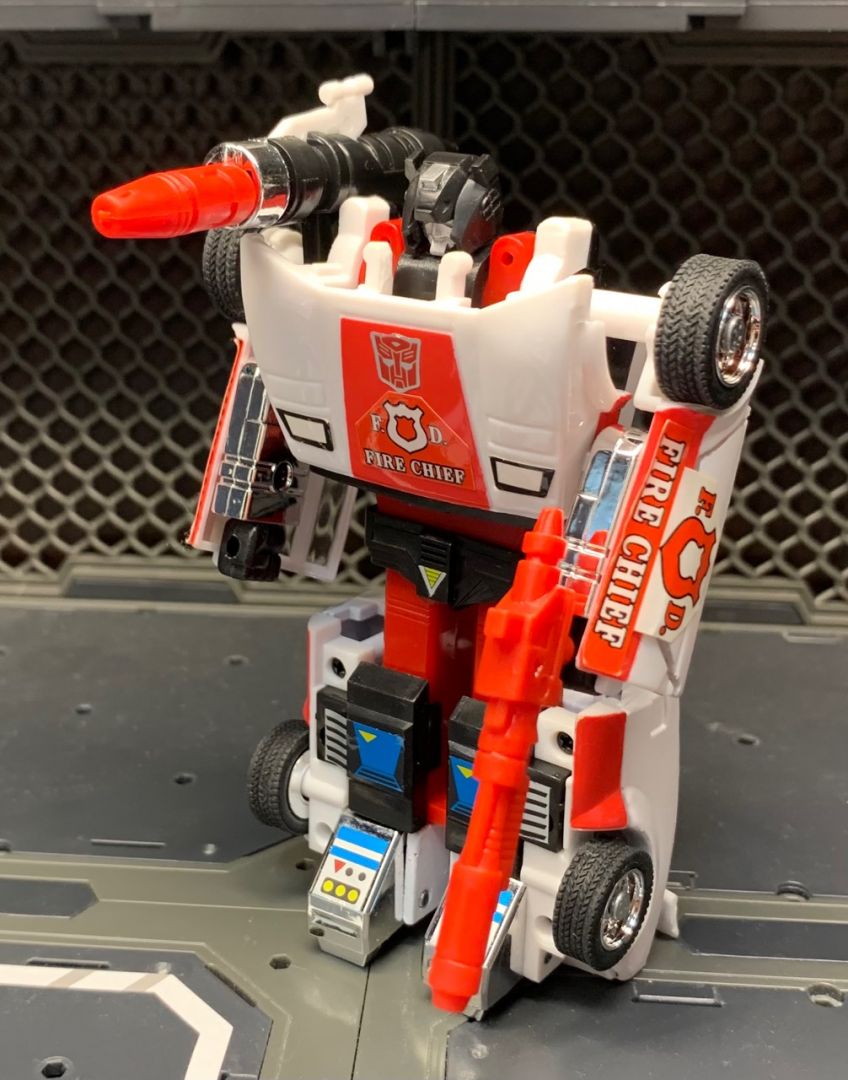 Red Alert  - Image 4