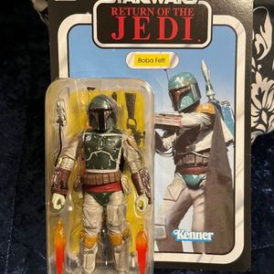 Boba Fett (Black Series)