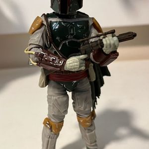 Boba Fett (Black Series)