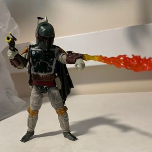 Boba Fett (Black Series)
