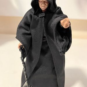 The Emperor (Black Series)