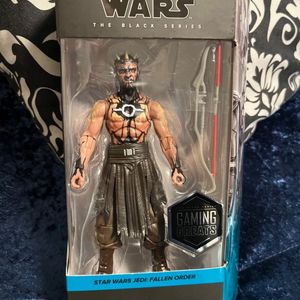 Nightbrother Archer (Black Series)