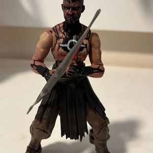 Nightbrother Archer (Black Series)