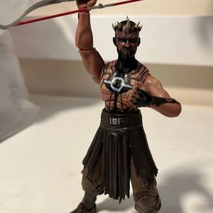 Nightbrother Archer (Black Series)