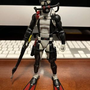 Torpedo (G.I. Joe Classified