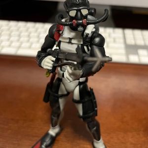 Torpedo (G.I. Joe Classified