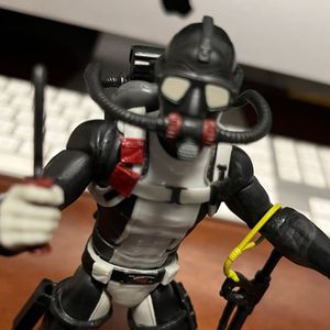 Torpedo (G.I. Joe Classified