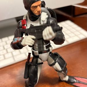 Torpedo (G.I. Joe Classified
