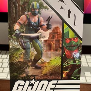 Copperhead (G.I. Joe Classified)