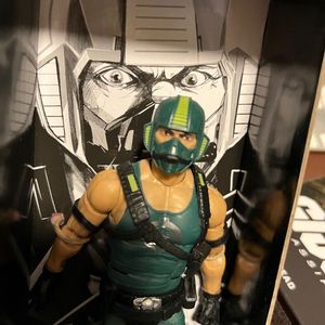 Copperhead (G.I. Joe Classified)