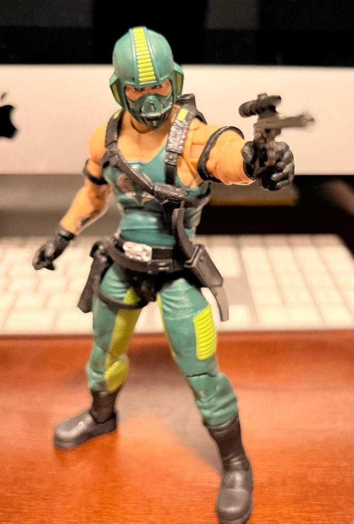 Copperhead (G.I. Joe Classified) - Image 3