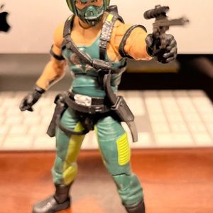 Copperhead (G.I. Joe Classified)
