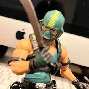 Copperhead (G.I. Joe Classified)