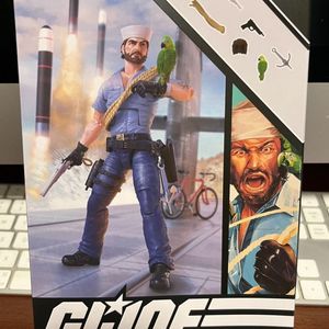 Shipwreck (G.I. Joe Classified)