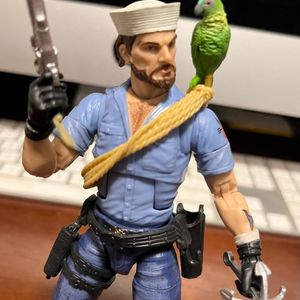 Shipwreck (G.I. Joe Classified)