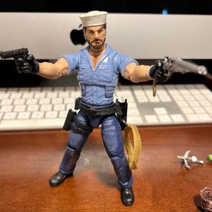 Shipwreck (G.I. Joe Classified)