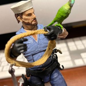 Shipwreck (G.I. Joe Classified)