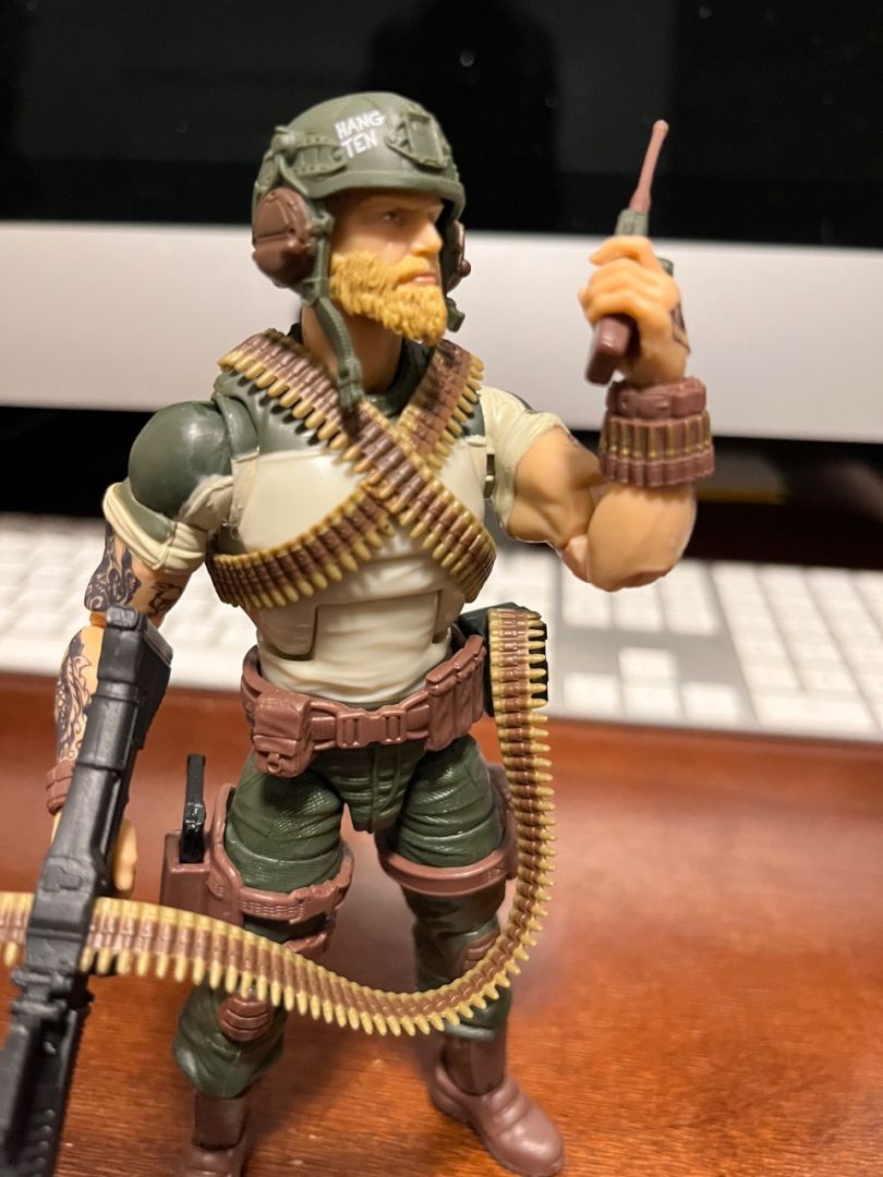 Rock ‘n Roll (G.I. Joe Classified) - Image 3