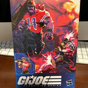 Bazooka (G.I. Joe Classified)