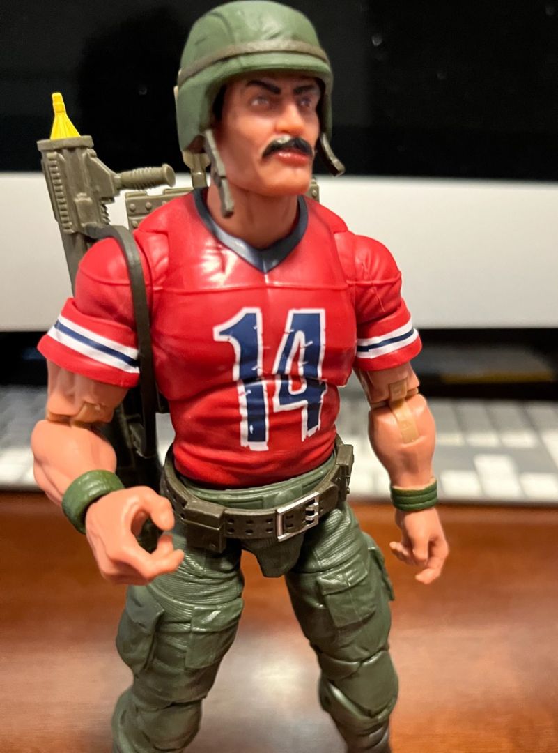 Bazooka (G.I. Joe Classified) - Image 2