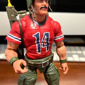 Bazooka (G.I. Joe Classified)