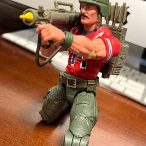 Bazooka (G.I. Joe Classified)