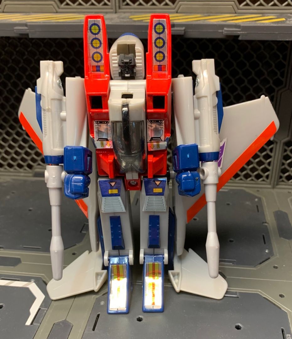 Starscream - Image 1