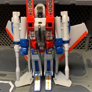 Starscream