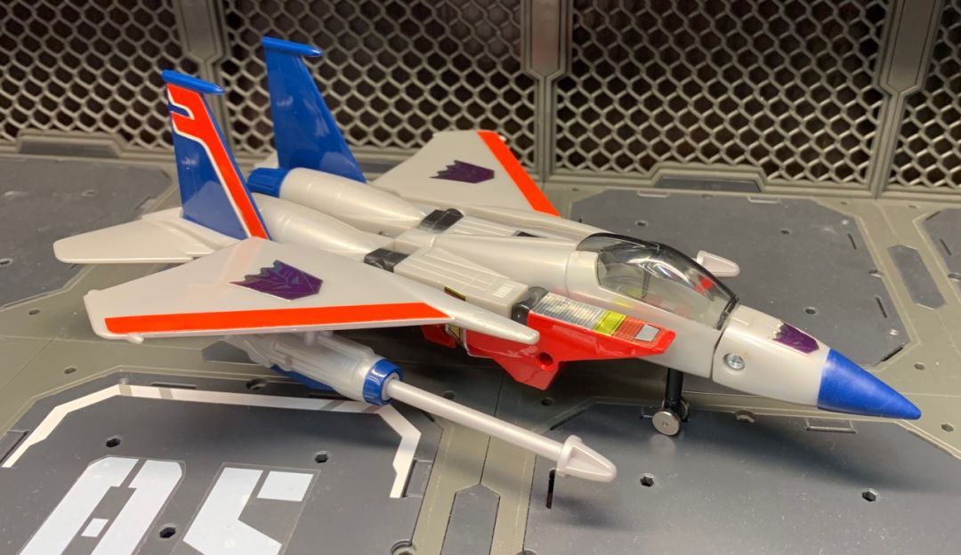 Starscream - Image 2