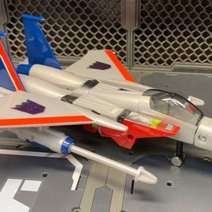 Starscream
