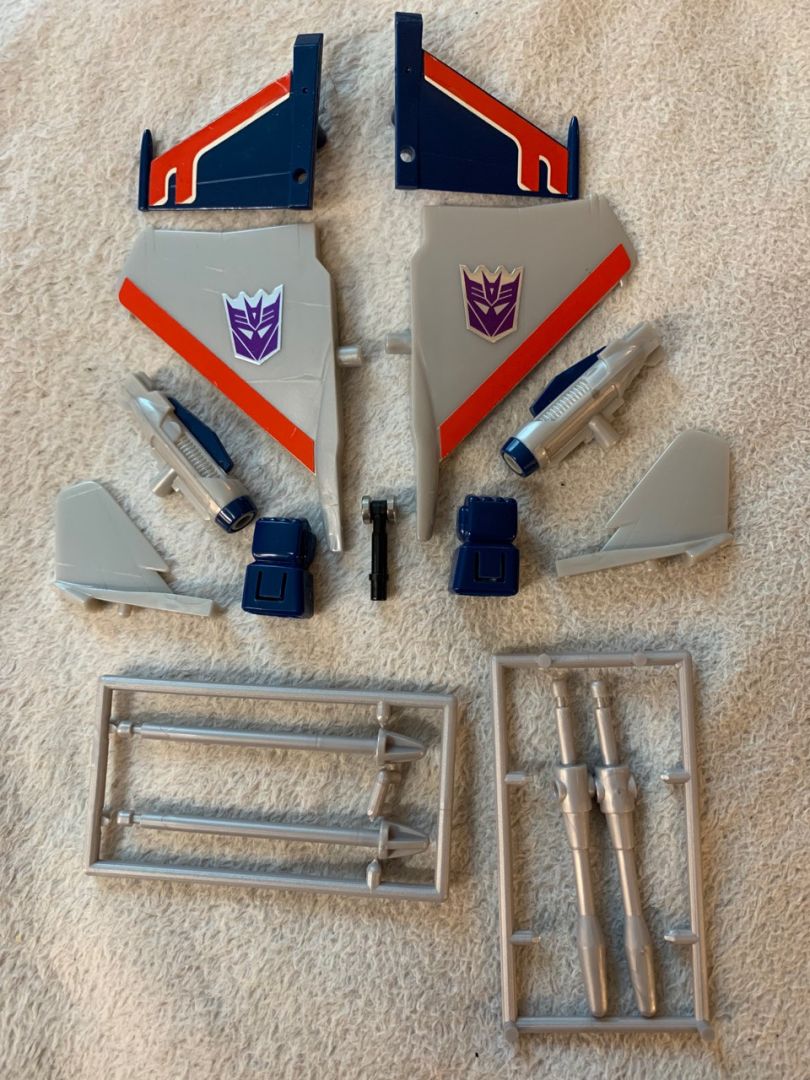 Starscream - Image 3