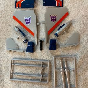 Starscream
