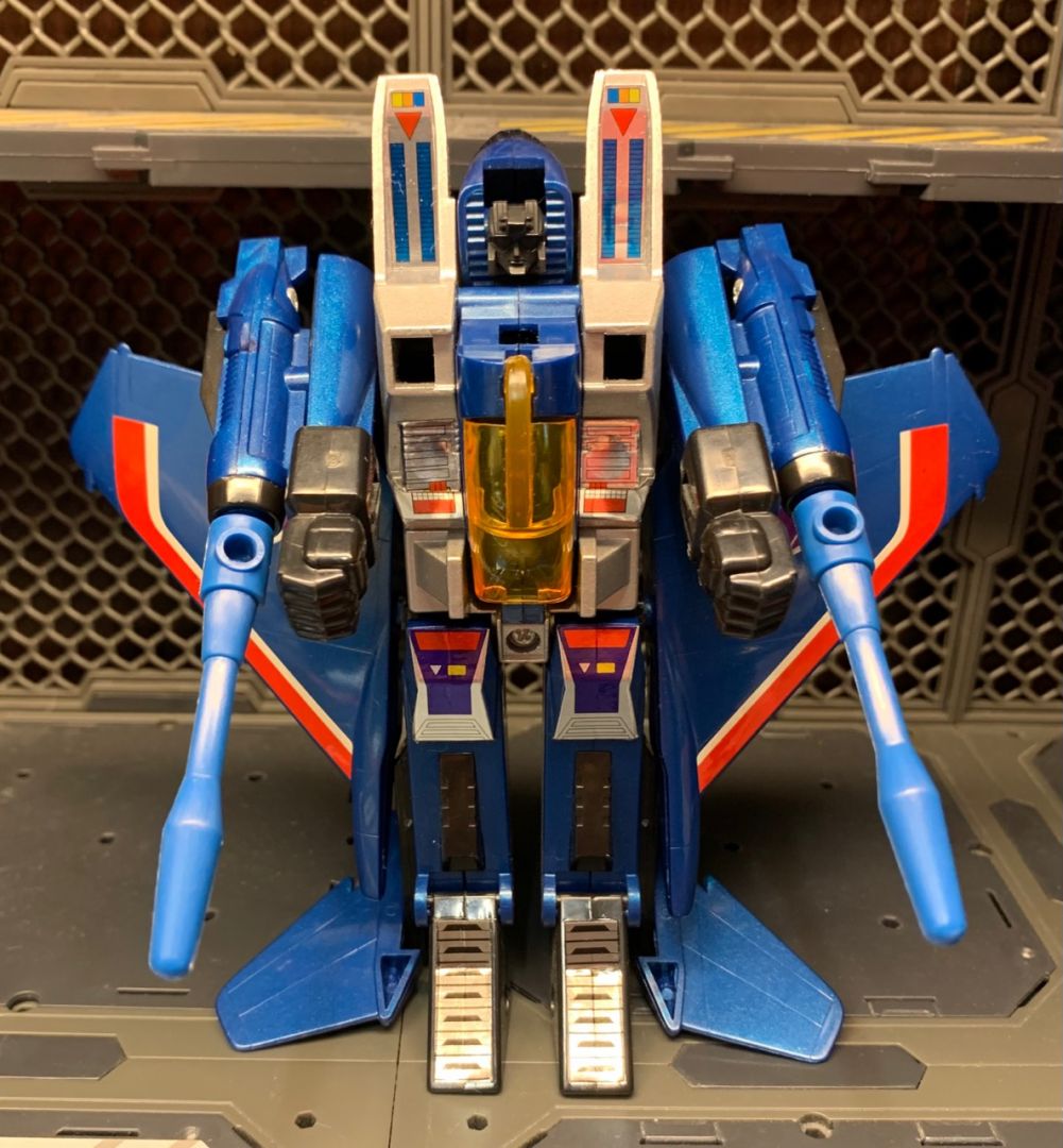 Thundercracker - Image 1
