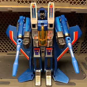 Thundercracker